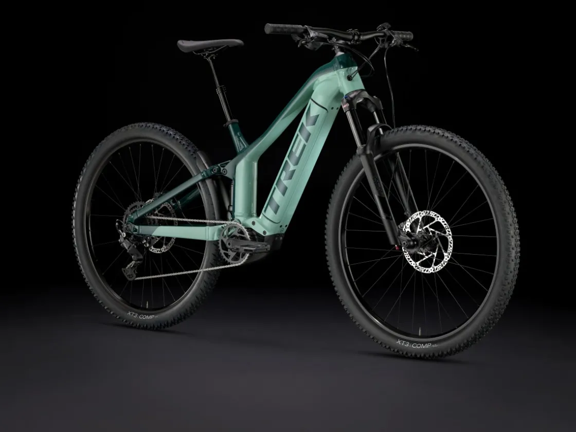 Trek Bikes Maastopyörät – Naiset | Maastopyörät – Sähköavusteinen*Powerfly FS 4 Gen 3