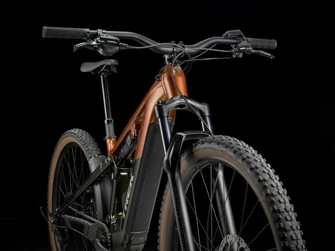 Trek Bikes Maastopyörät – Naiset | Maastopyörät – Sähköavusteinen*Powerfly FS+ 4 Gen 4