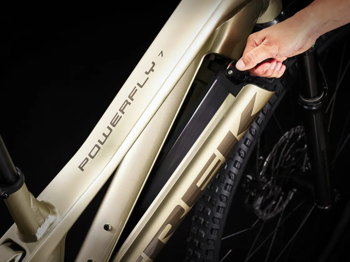 Trek Bikes Maastopyörät – Naiset | Maastopyörät – Sähköavusteinen*Powerfly FS 7 Gen 3