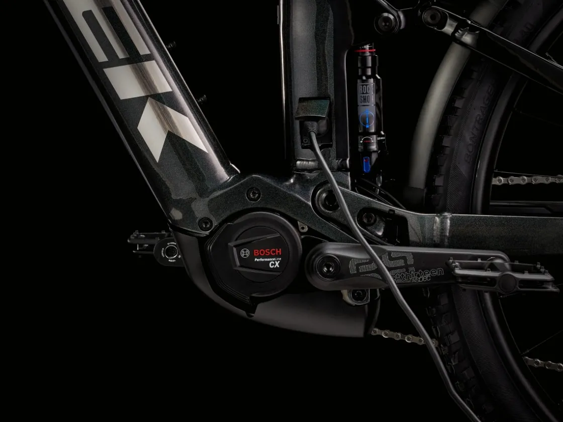 Trek Bikes Maastopyörät – Naiset | Maastopyörät – Sähköavusteinen*Powerfly FS 7 Gen 3