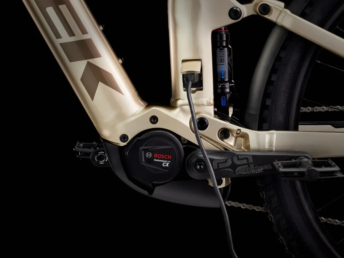 Trek Bikes Maastopyörät – Naiset | Maastopyörät – Sähköavusteinen*Powerfly FS 7 Gen 3