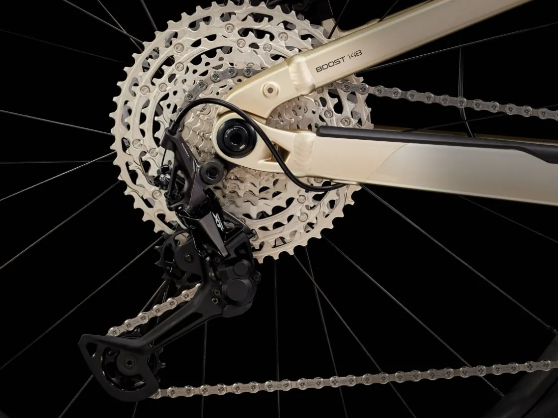 Trek Bikes Maastopyörät – Naiset | Maastopyörät – Sähköavusteinen*Powerfly FS 7 Gen 3