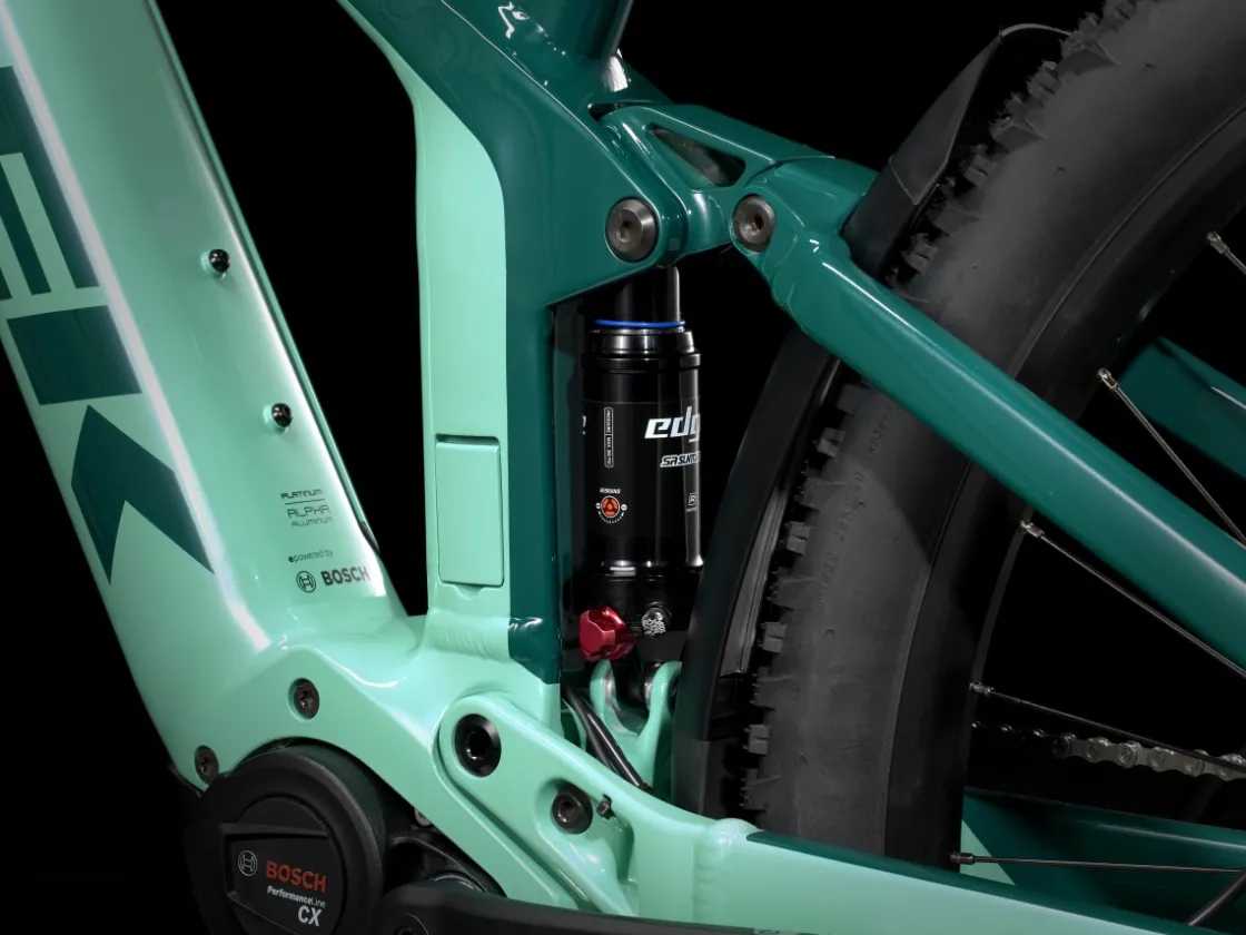 Trek Bikes Maastopyörät – Naiset | Maastopyörät – Sähköavusteinen*Powerfly FS 4 Gen 3