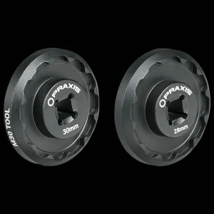 Trek Bikes Työkalut Ja Huolto*Praxis T47 M30 Bottom Bracket Tool