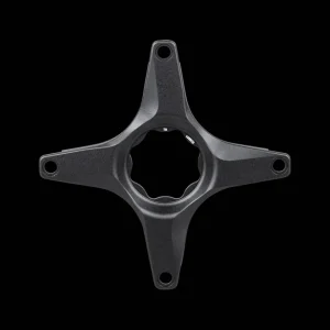 Trek Bikes Voimansiirto*Praxis 2x Spider +1mm Offset for Domane+ SLR