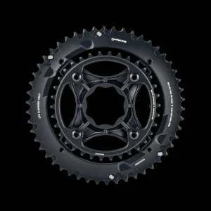 Trek Bikes Voimansiirto*Praxis 2X TQ Motor Spider for Domane+ SLR