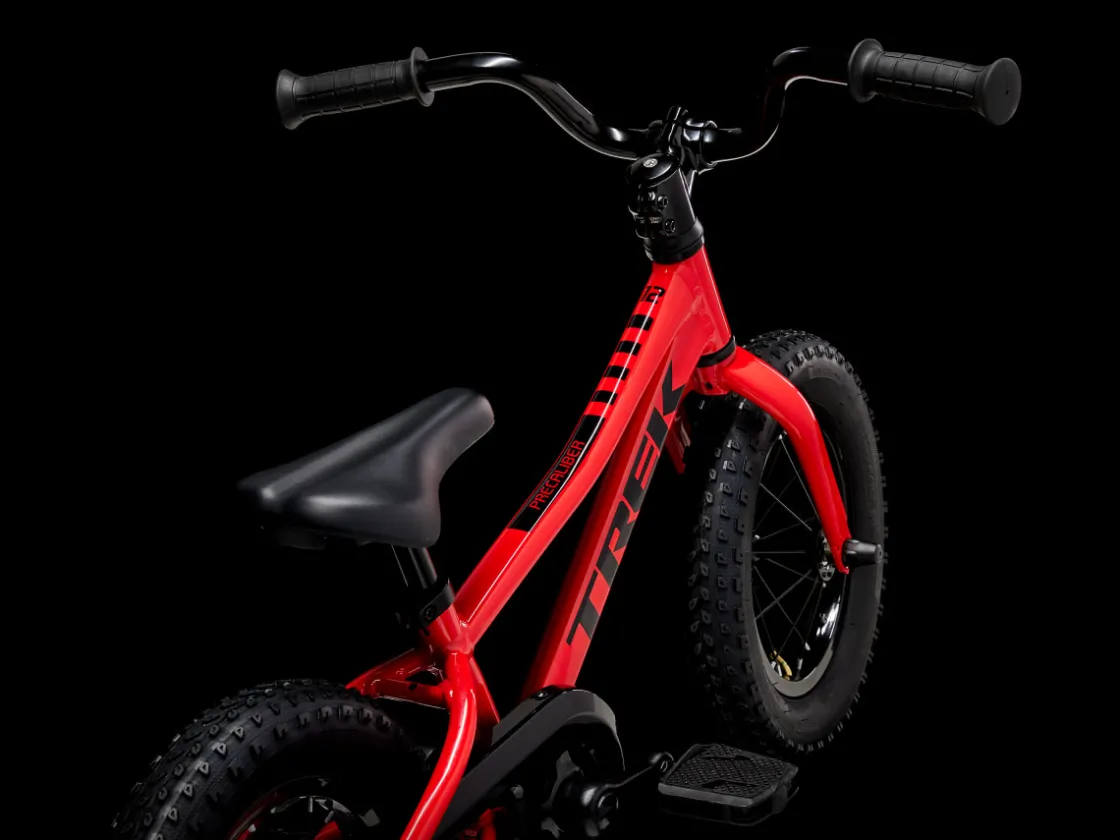 Trek Bikes Lastenpyörät – Tytöt | Lastenpyörät – Pojat*Precaliber 12