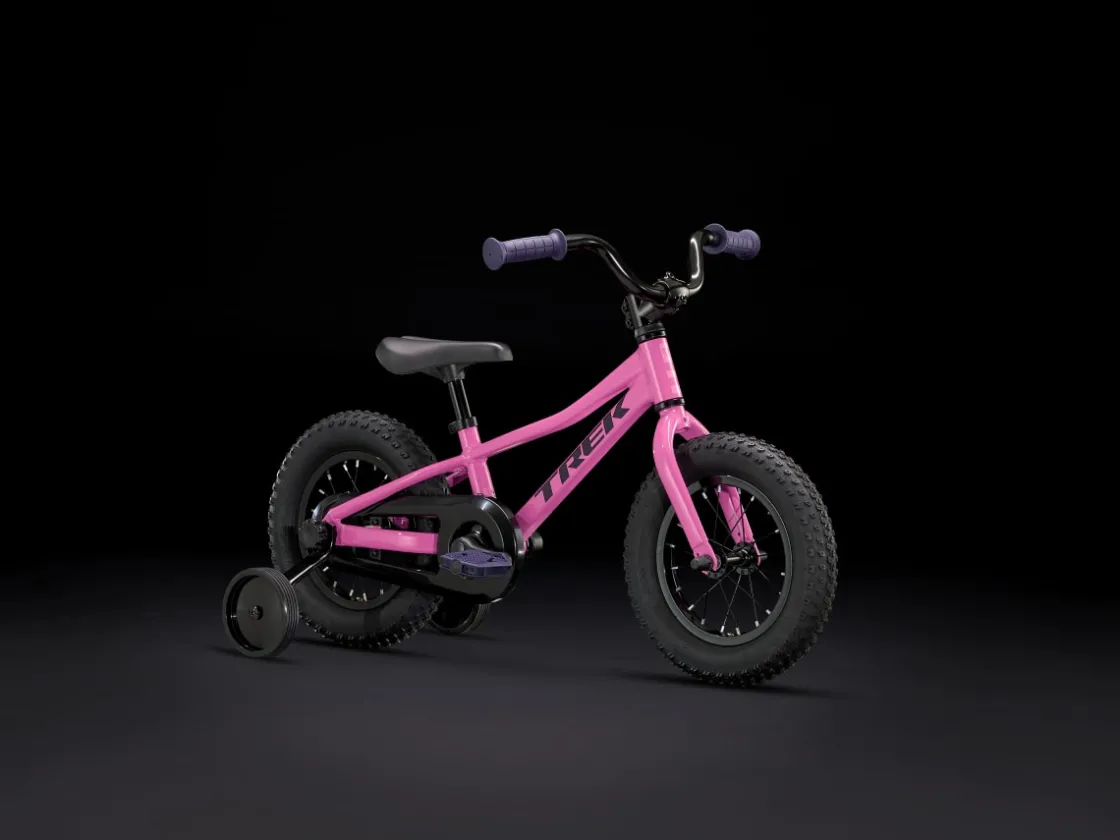 Trek Bikes Lastenpyörät – Tytöt | Lastenpyörät – Pojat*Precaliber 12