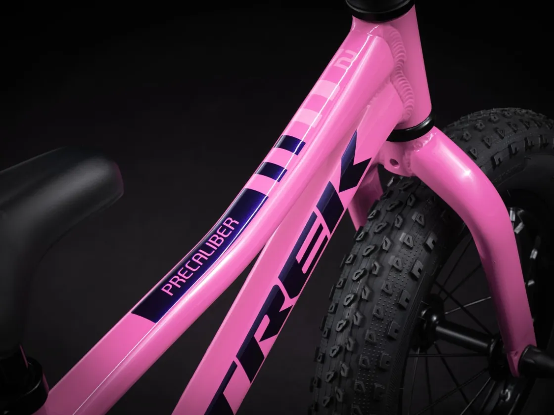 Trek Bikes Lastenpyörät – Tytöt | Lastenpyörät – Pojat*Precaliber 12