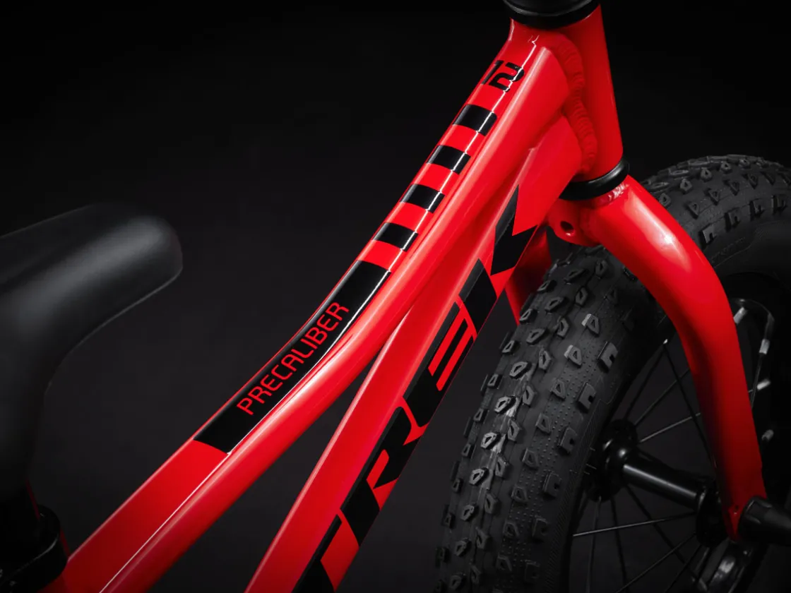 Trek Bikes Lastenpyörät – Tytöt | Lastenpyörät – Pojat*Precaliber 12