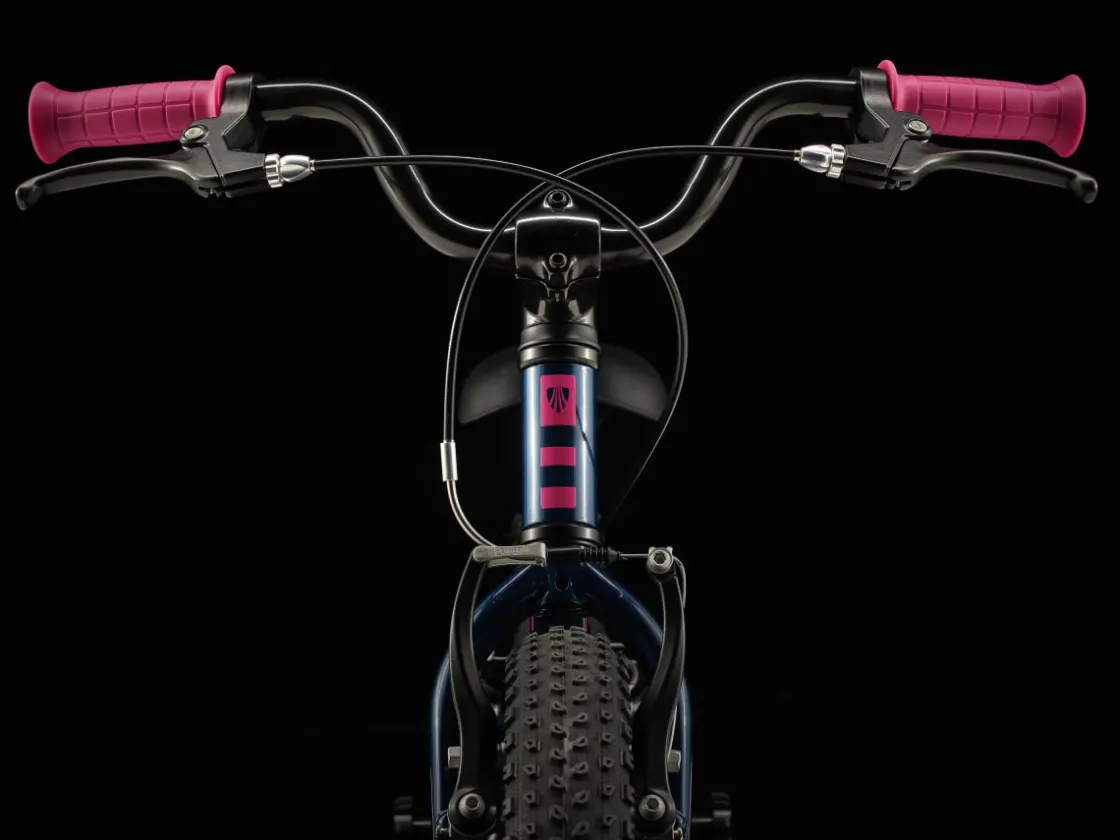 Trek Bikes Lastenpyörät – Tytöt | Lastenpyörät – Pojat*Precaliber 16