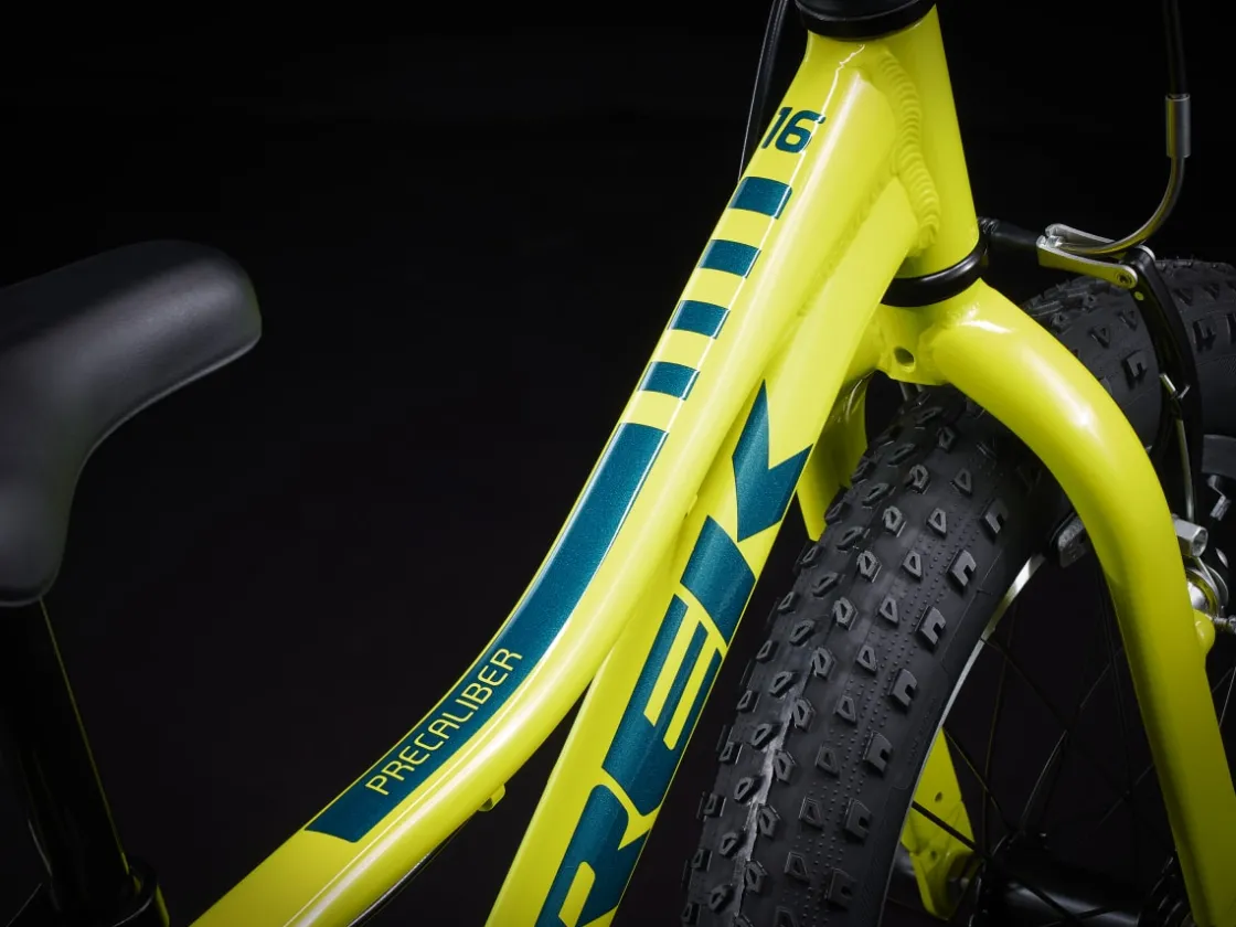 Trek Bikes Lastenpyörät – Tytöt | Lastenpyörät – Pojat*Precaliber 16