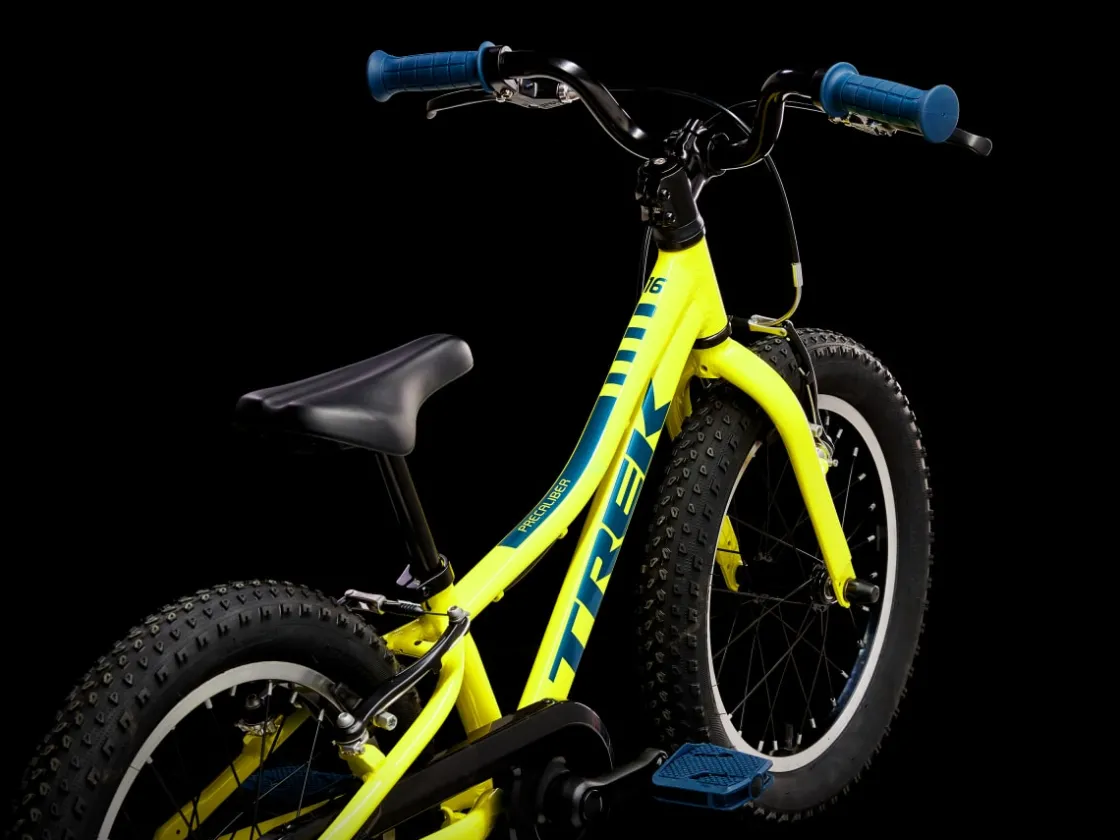 Trek Bikes Lastenpyörät – Tytöt | Lastenpyörät – Pojat*Precaliber 16
