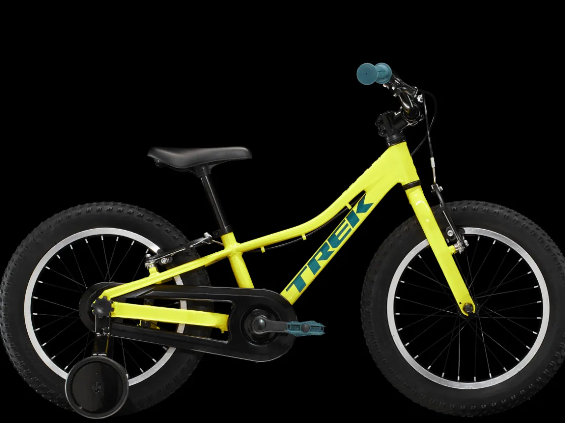 Trek Bikes Lastenpyörät – Tytöt | Lastenpyörät – Pojat*Precaliber 16
