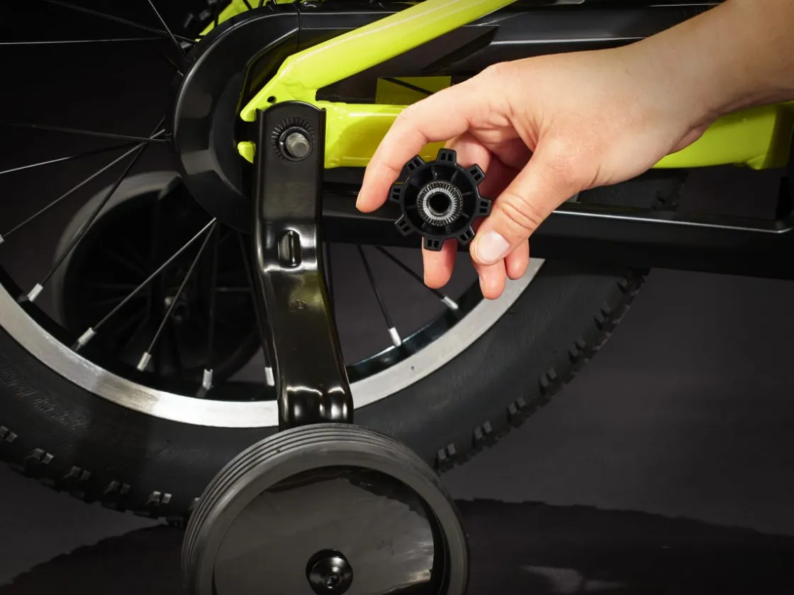 Trek Bikes Lastenpyörät – Tytöt | Lastenpyörät – Pojat*Precaliber 16