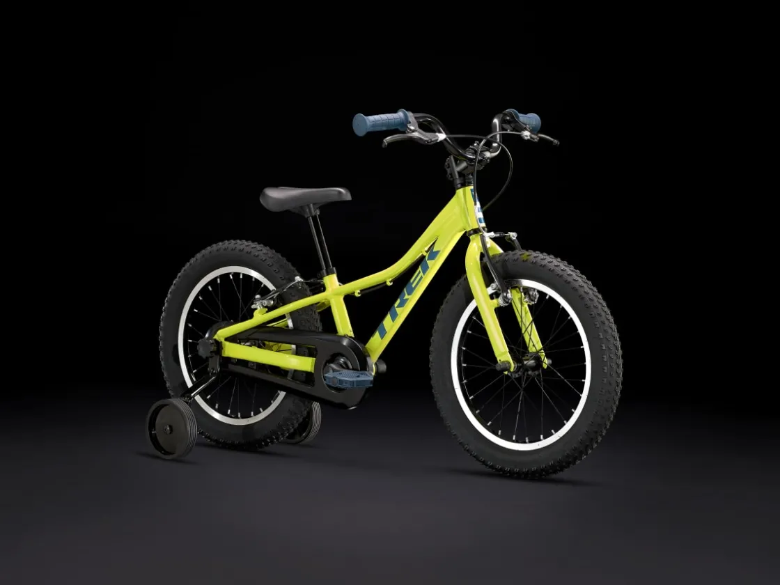 Trek Bikes Lastenpyörät – Tytöt | Lastenpyörät – Pojat*Precaliber 16