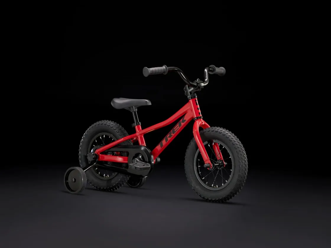 Trek Bikes Lastenpyörät – Tytöt | Lastenpyörät – Pojat*Precaliber 12