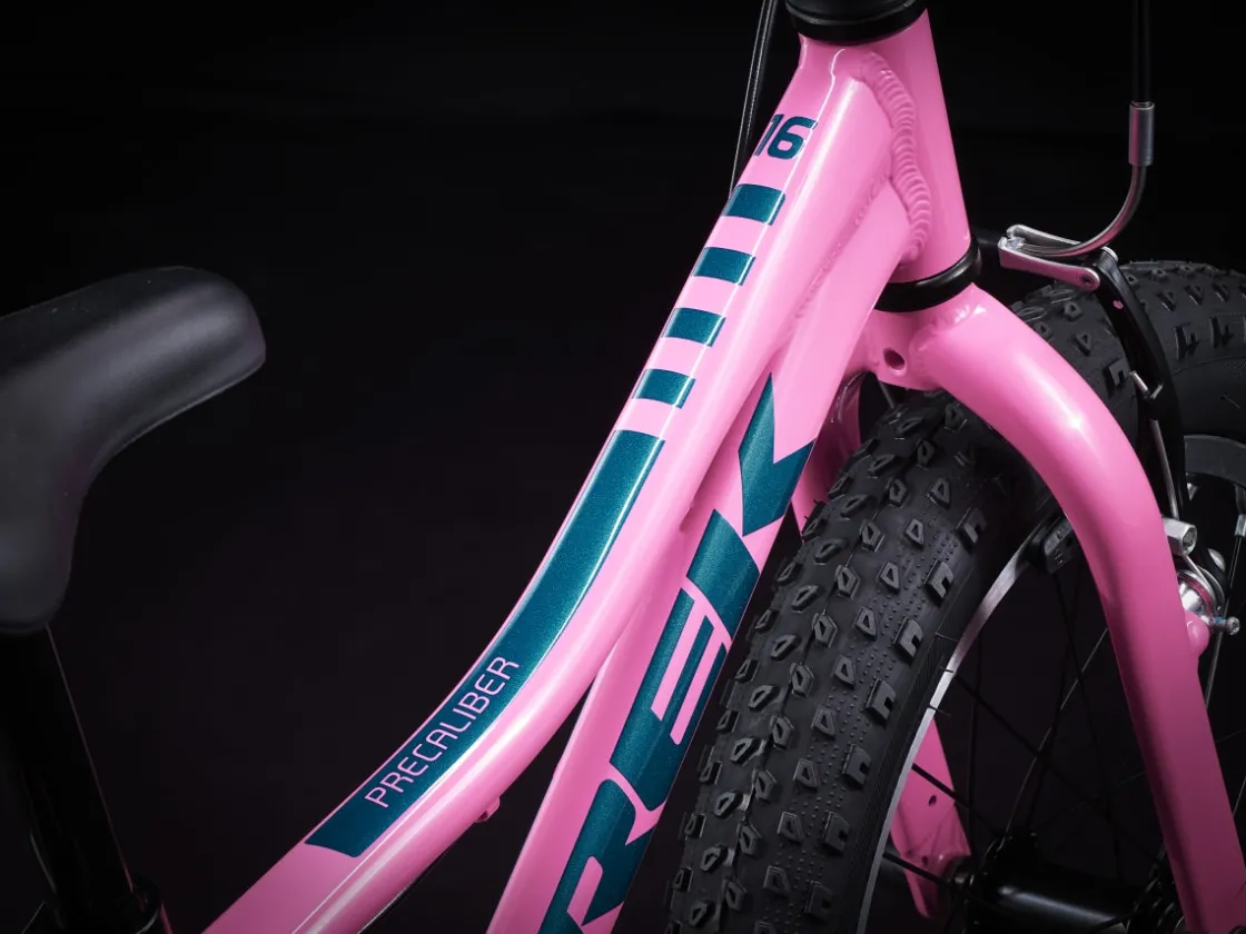 Trek Bikes Lastenpyörät – Tytöt | Lastenpyörät – Pojat*Precaliber 16