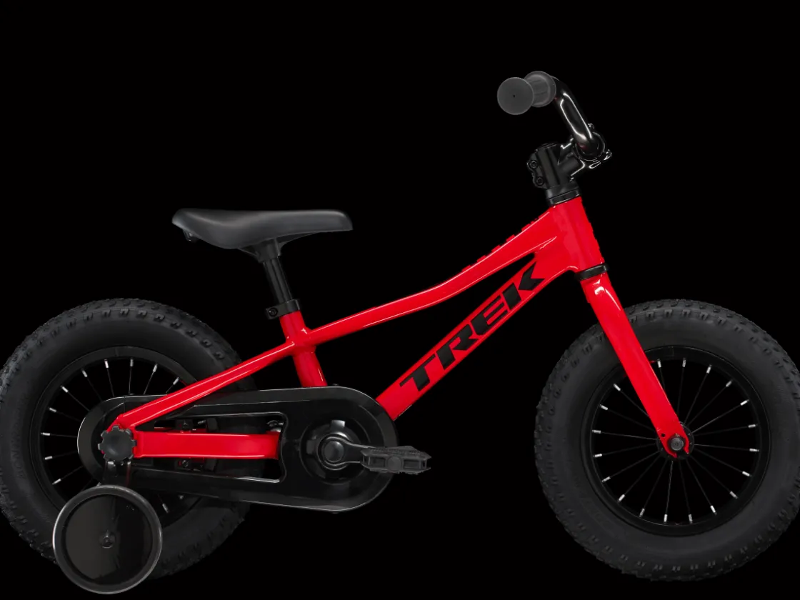 Trek Bikes Lastenpyörät – Tytöt | Lastenpyörät – Pojat*Precaliber 12