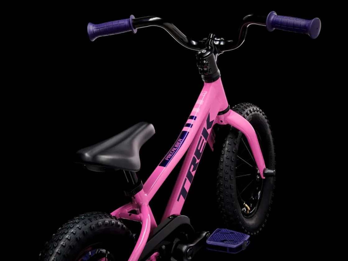 Trek Bikes Lastenpyörät – Tytöt | Lastenpyörät – Pojat*Precaliber 12