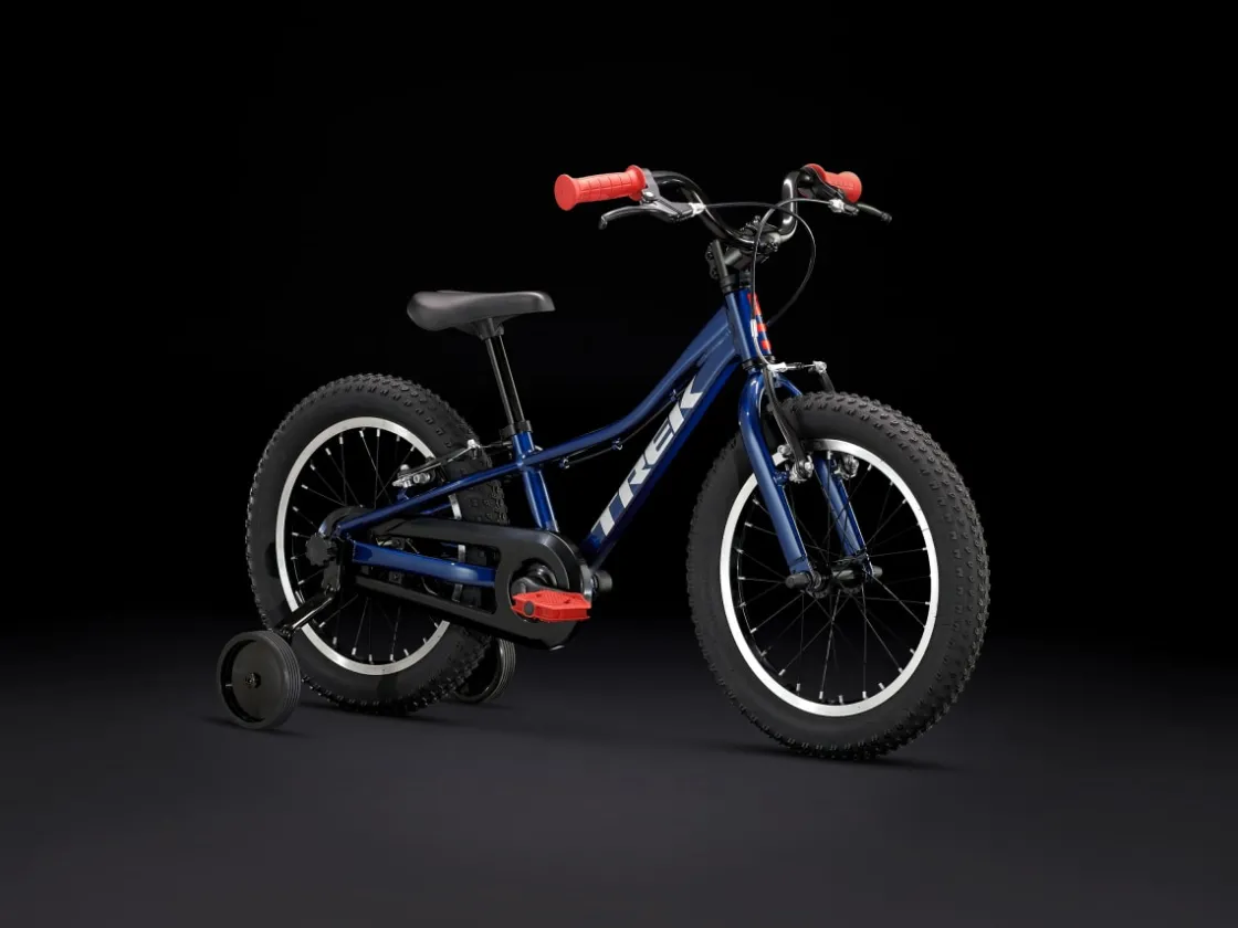 Trek Bikes Lastenpyörät – Tytöt | Lastenpyörät – Pojat*Precaliber 16