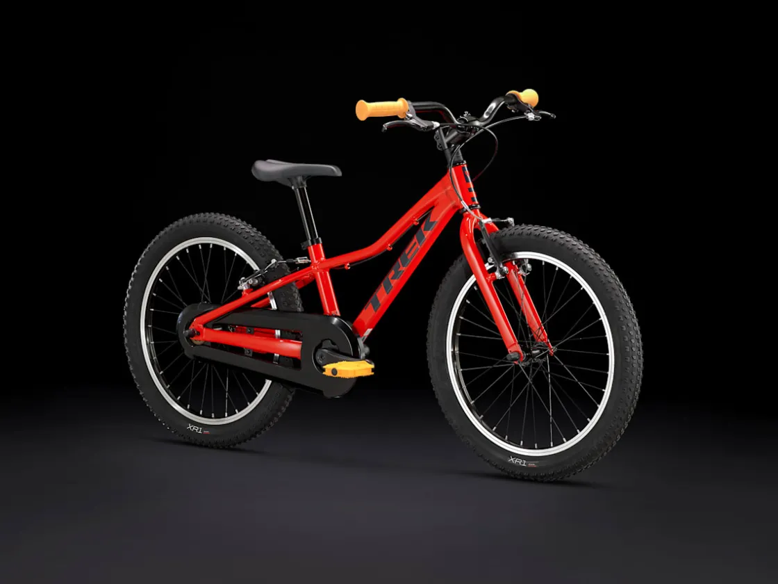 Trek Bikes Lastenpyörät – Tytöt | Lastenpyörät – Pojat*Precaliber 20 Freewheel