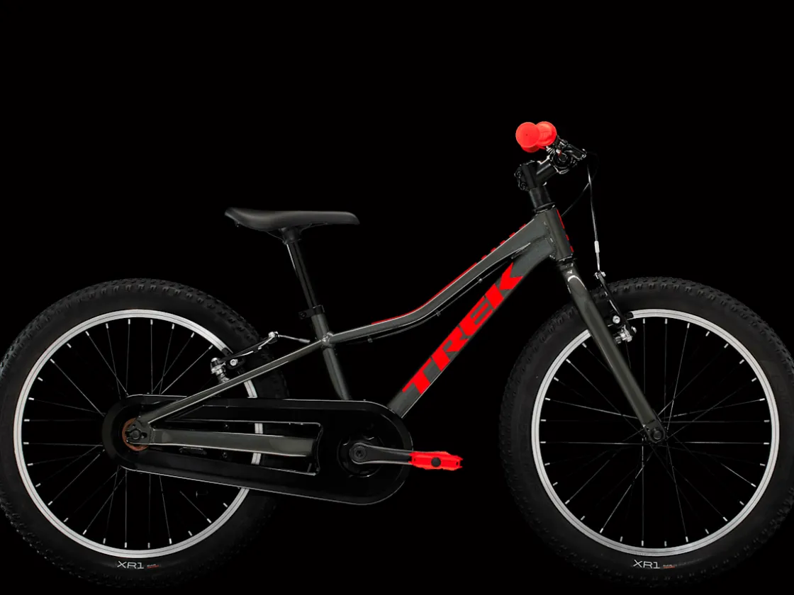 Trek Bikes Lastenpyörät – Tytöt | Lastenpyörät – Pojat*Precaliber 20 Freewheel