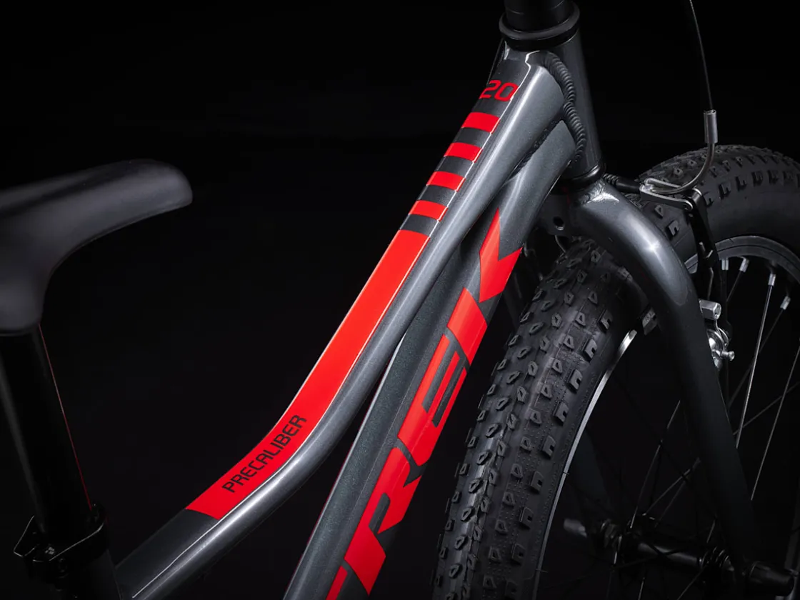Trek Bikes Lastenpyörät – Tytöt | Lastenpyörät – Pojat*Precaliber 20 Freewheel