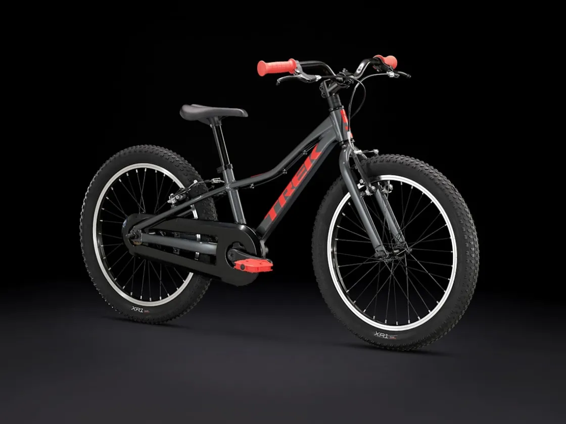 Trek Bikes Lastenpyörät – Tytöt | Lastenpyörät – Pojat*Precaliber 20 Freewheel