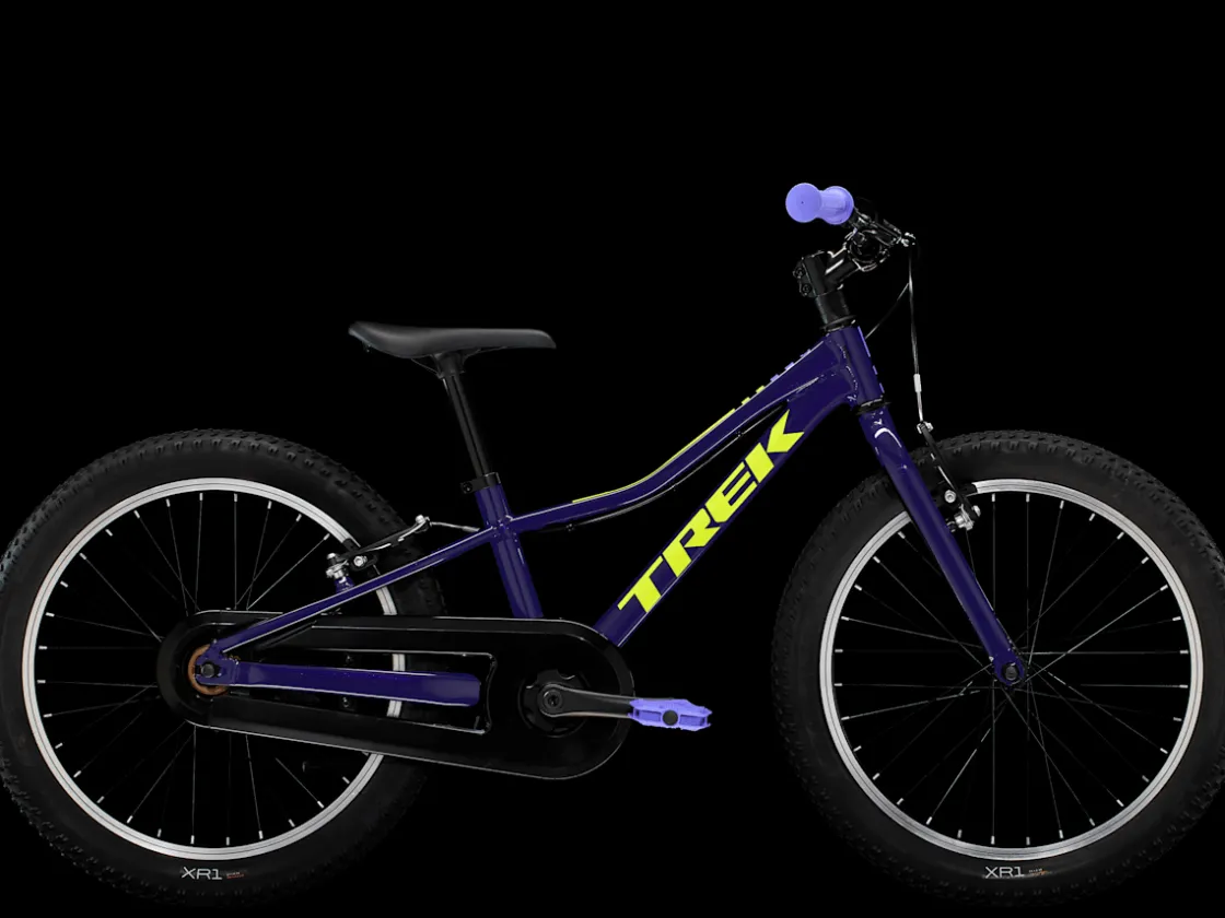 Trek Bikes Lastenpyörät – Tytöt | Lastenpyörät – Pojat*Precaliber 20 Freewheel