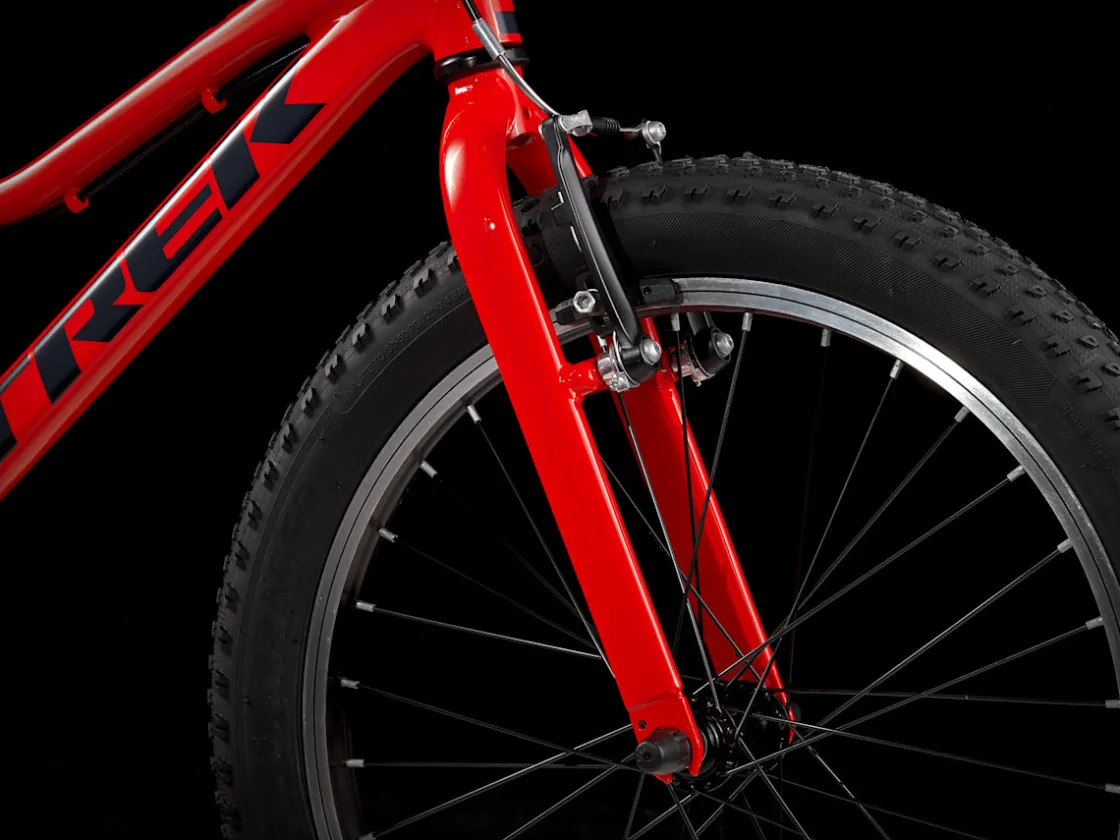 Trek Bikes Lastenpyörät – Tytöt | Lastenpyörät – Pojat*Precaliber 20 Freewheel