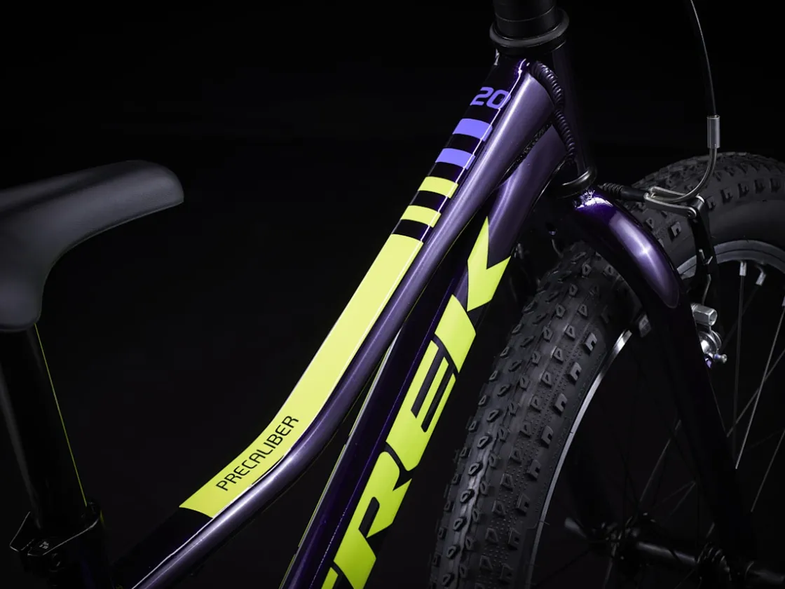 Trek Bikes Lastenpyörät – Tytöt | Lastenpyörät – Pojat*Precaliber 20 Freewheel