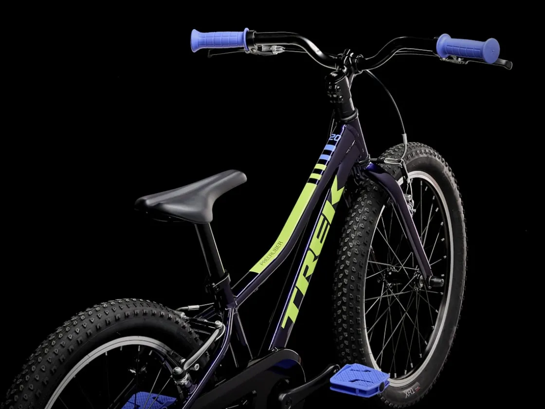 Trek Bikes Lastenpyörät – Tytöt | Lastenpyörät – Pojat*Precaliber 20 Freewheel