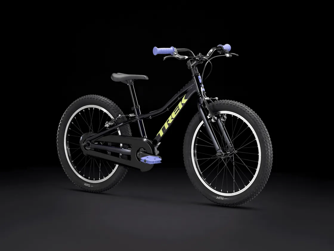 Trek Bikes Lastenpyörät – Tytöt | Lastenpyörät – Pojat*Precaliber 20 Freewheel