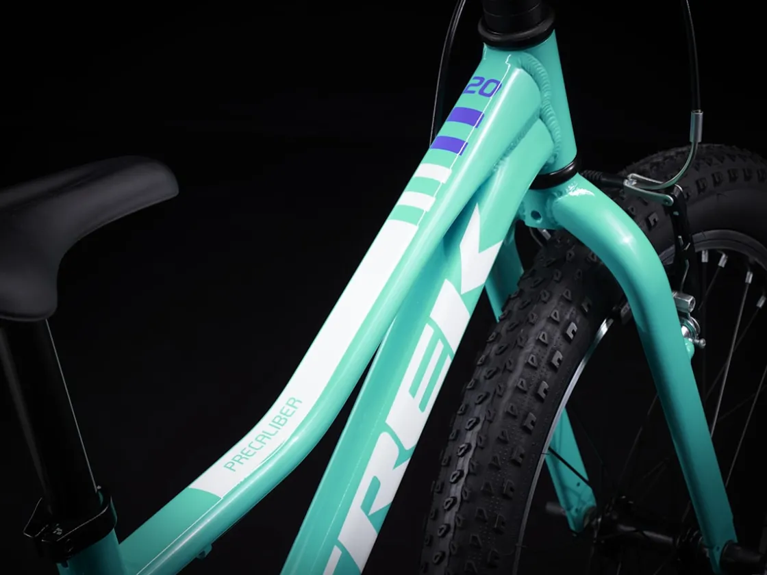 Trek Bikes Lastenpyörät – Tytöt | Lastenpyörät – Pojat*Precaliber 20 Freewheel