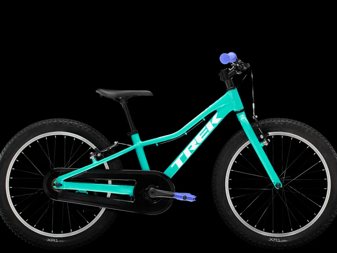 Trek Bikes Lastenpyörät – Tytöt | Lastenpyörät – Pojat*Precaliber 20 Freewheel