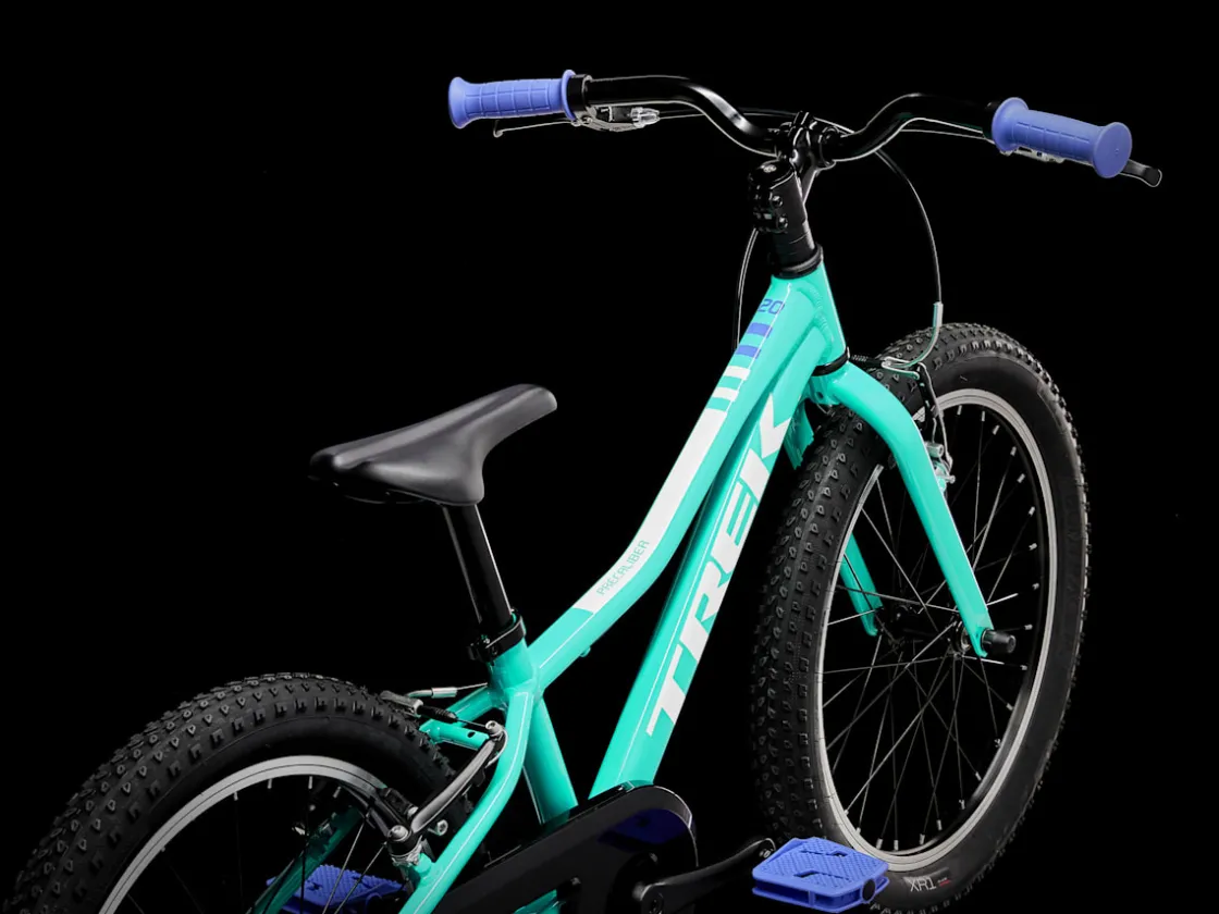 Trek Bikes Lastenpyörät – Tytöt | Lastenpyörät – Pojat*Precaliber 20 Freewheel