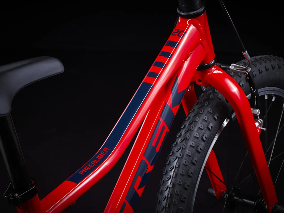 Trek Bikes Lastenpyörät – Tytöt | Lastenpyörät – Pojat*Precaliber 20 Freewheel