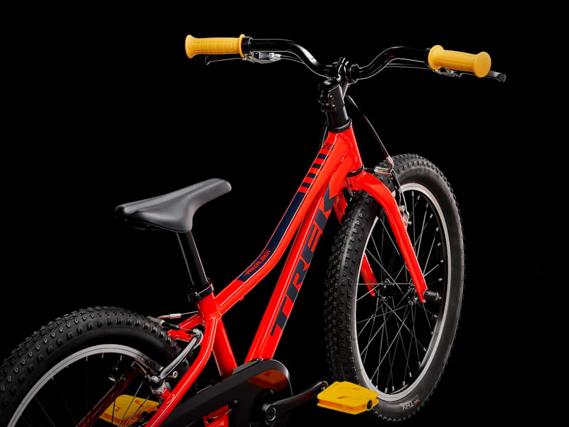 Trek Bikes Lastenpyörät – Tytöt | Lastenpyörät – Pojat*Precaliber 20 Freewheel