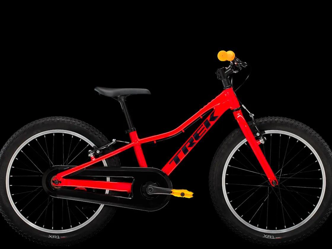 Trek Bikes Lastenpyörät – Tytöt | Lastenpyörät – Pojat*Precaliber 20 Freewheel