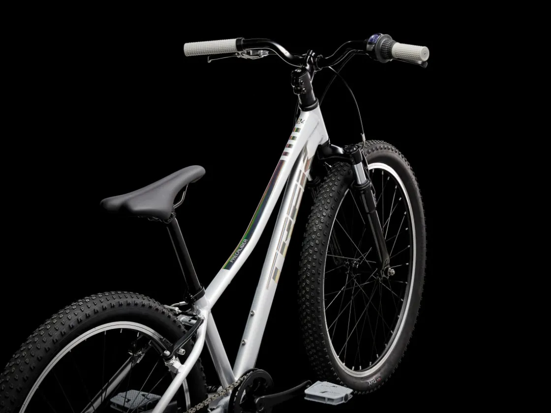 Trek Bikes Lastenpyörät – Tytöt | Lastenpyörät – Pojat*Precaliber 24 8-Speed Suspension