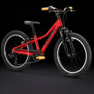 Trek Bikes Lastenpyörät – Tytöt | Lastenpyörät – Pojat*Precaliber 20, 7-vaihteinen