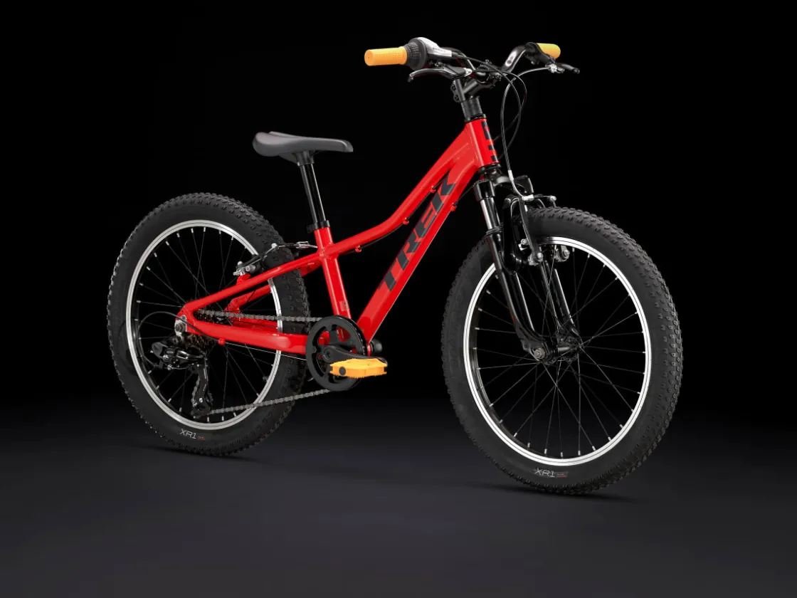 Trek Bikes Lastenpyörät – Tytöt | Lastenpyörät – Pojat*Precaliber 20, 7-vaihteinen