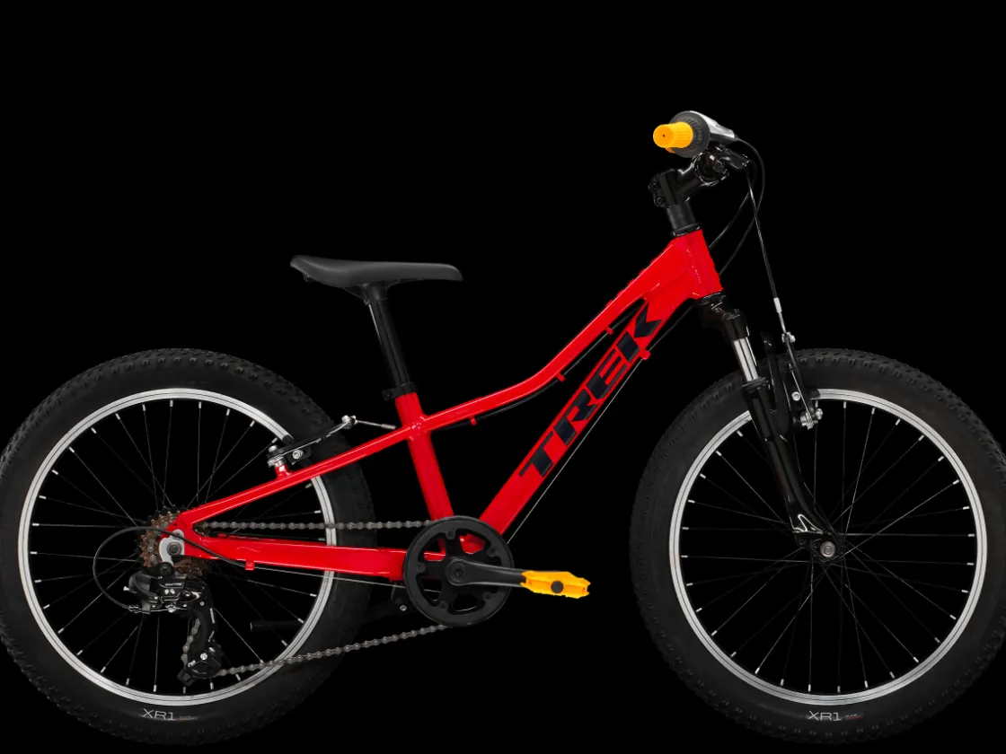 Trek Bikes Lastenpyörät – Tytöt | Lastenpyörät – Pojat*Precaliber 20, 7-vaihteinen