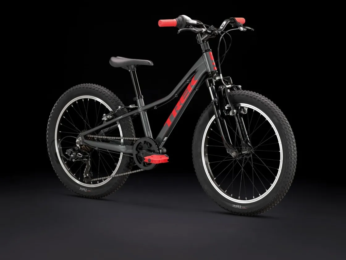 Trek Bikes Lastenpyörät – Tytöt | Lastenpyörät – Pojat*Precaliber 20, 7-vaihteinen