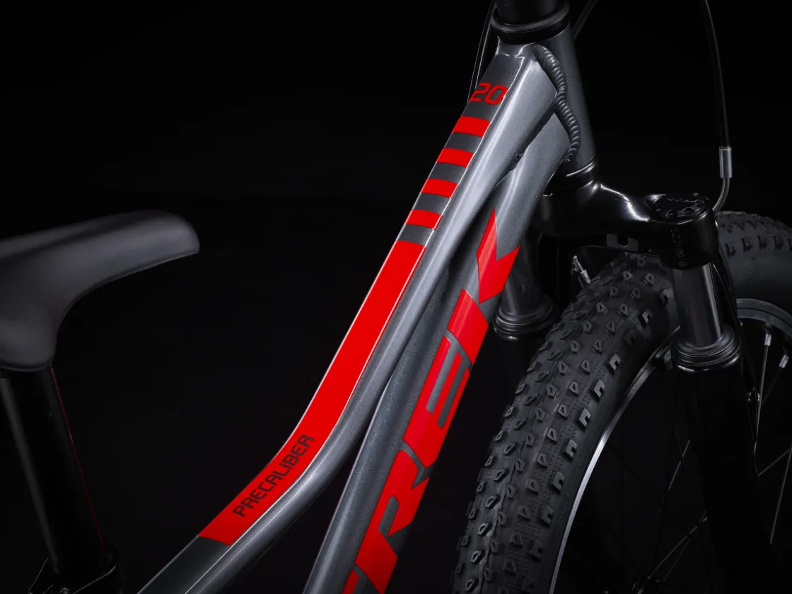 Trek Bikes Lastenpyörät – Tytöt | Lastenpyörät – Pojat*Precaliber 20, 7-vaihteinen