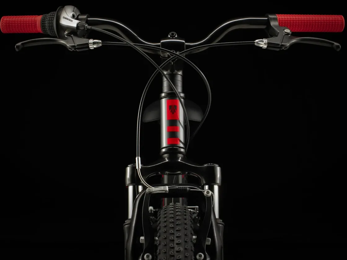 Trek Bikes Lastenpyörät – Tytöt | Lastenpyörät – Pojat*Precaliber 20, 7-vaihteinen