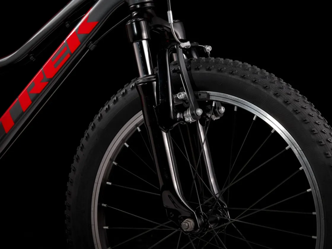 Trek Bikes Lastenpyörät – Tytöt | Lastenpyörät – Pojat*Precaliber 20, 7-vaihteinen