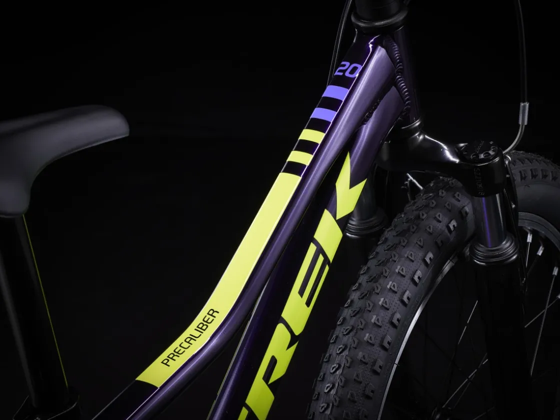 Trek Bikes Lastenpyörät – Tytöt | Lastenpyörät – Pojat*Precaliber 20, 7-vaihteinen