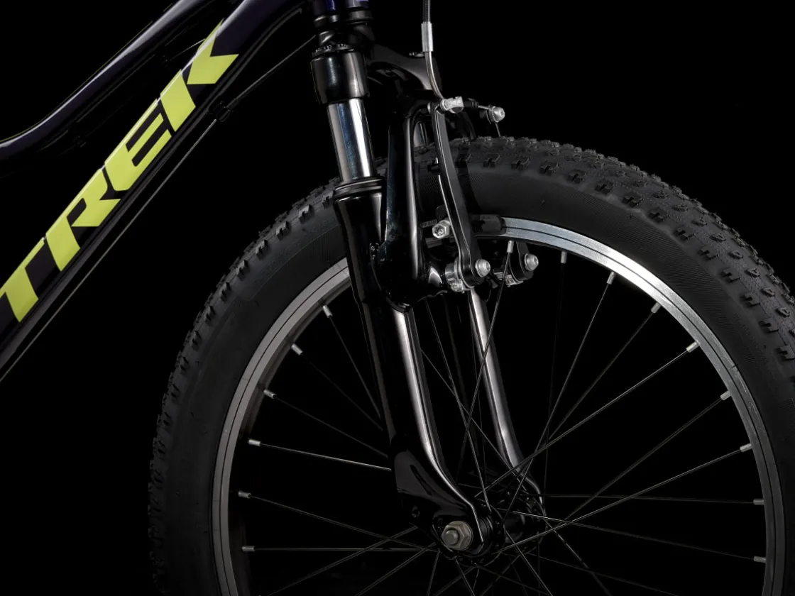 Trek Bikes Lastenpyörät – Tytöt | Lastenpyörät – Pojat*Precaliber 20, 7-vaihteinen